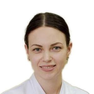 Дружкина Виктория Николаевна
