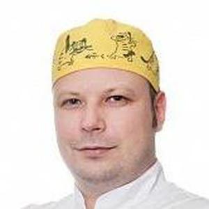 Панков Николай Евгеньевич