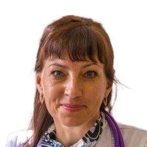 Романенко Елена Александровна