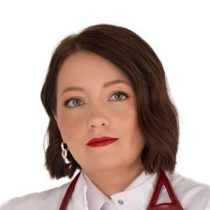 Савонина Ольга Алексеевна