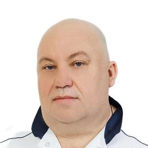 Ларионов Сергей Владимирович