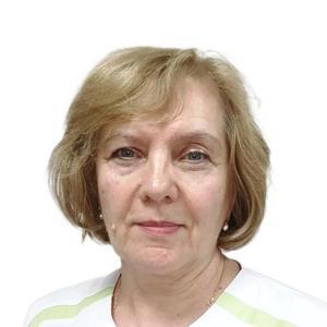 Щелкунова Лариса Анатольевна