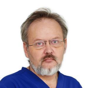 Опрышко Евгений Владимирович