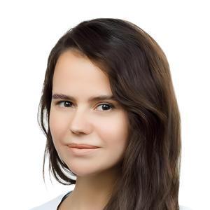 Измайлова Анна Михайловна