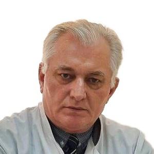Абдухалимов Магомедрасул Магомедович