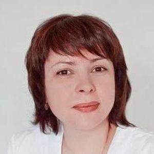 Корнакова Анна Андреевна