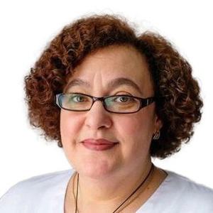 Донская Марианна Евгеньевна