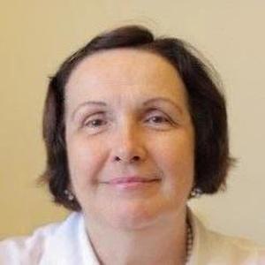 Богомаз Лариса Владимировна