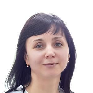 Оборотова Ирина Николаевна
