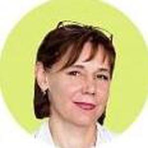 Куприянова Алевтина Вячеславовна