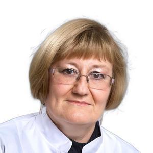 Сенина Ольга Анатольевна