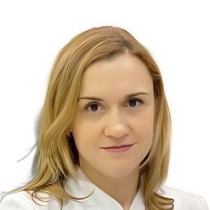 Коршакова Наталья Юрьевна
