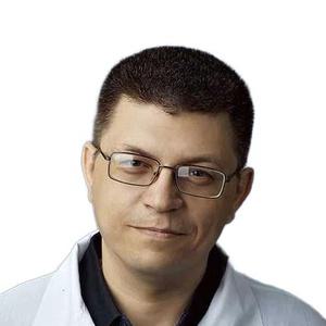 Анохин Александр Сергеевич