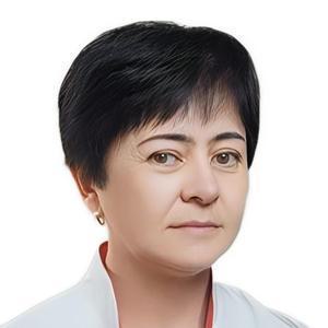 Самадова Дилбар Таджидиновна