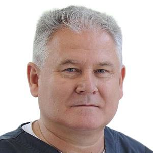 Саидов Шавкат Холикович