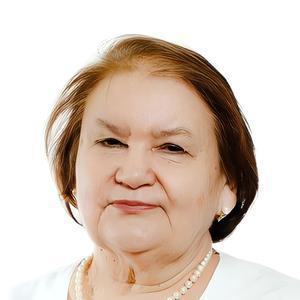 Теплякова Людмила Федоровна