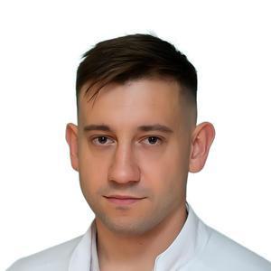 Новосельцев Илья Алексеевич