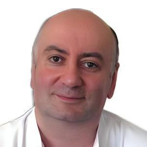 Захарян Армен Иванович