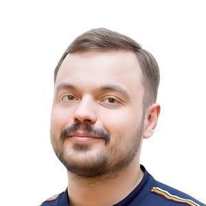Чертовской Александр Викторович