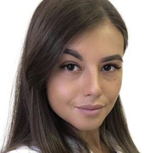 Бондарчук Элеонора Мехмановна