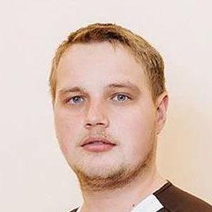 Казаков Александр Валерианович