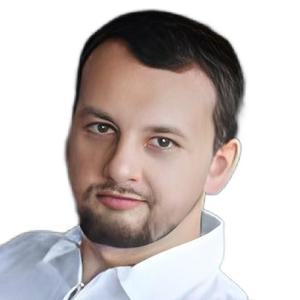 Щевелев Вадим Валерьевич