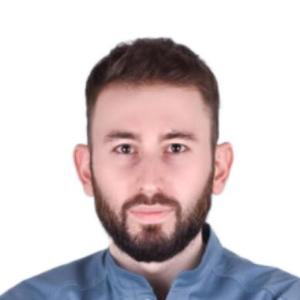 Эжиев Кимран Даудович