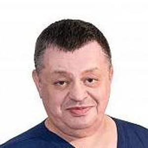 Дрягин Виталий Геннадьевич
