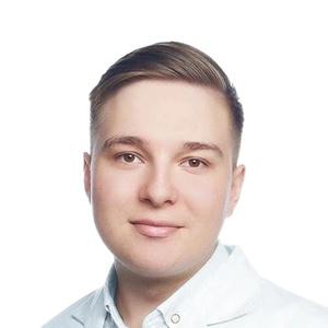 Трищенко Дмитрий Александрович