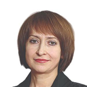 Маляр Лариса Васильевна