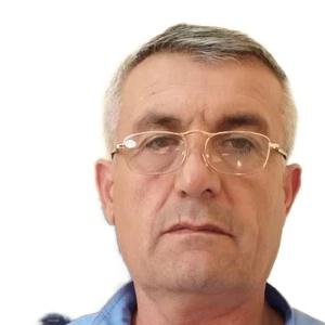 Фалулов Джаханша Агалиевич