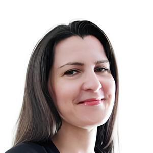 Кудинова Ирина Петровна