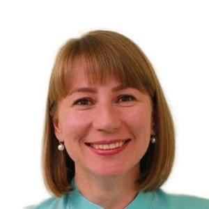 Рубцова Ольга Сергеевна