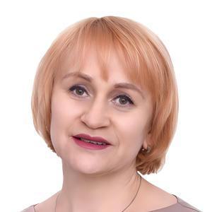 Еременко Юлия Анатольевна