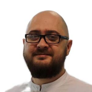 Синельников Михаил Михайлович