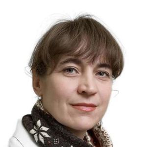 Фукс Ирина Анатольевна