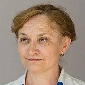Батмазова Ольга Александровна