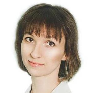 Лемякина Лидия Сергеевна