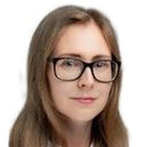 Калашникова Татьяна Николаевна