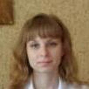 Клюева Антонина Александровна