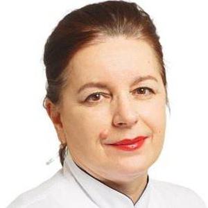 Медведева Елена Николаевна