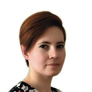 Моркевичуте Виолетта Владасовна