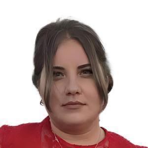Гуляева Светлана Павловна