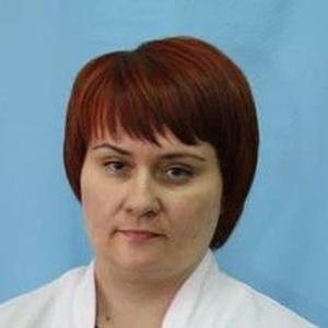 Умняшкина Светлана Александровна