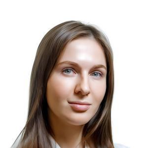 Резцова Полина Александровна
