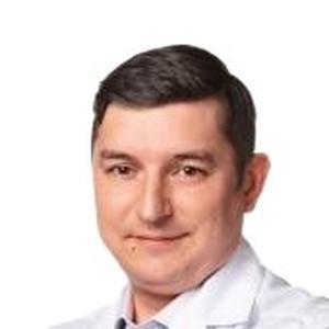 Галиуллин Руслан Тимурович