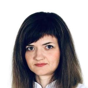 Титова Юлия Викторовна