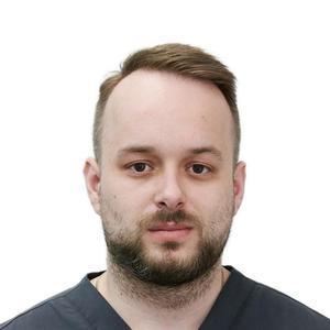 Смирнов Артем Дмитриевич
