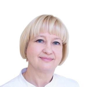 Селиванова Ольга Евгеньевна