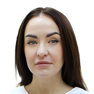 Савельева (Хабарова) Екатерина Петровна